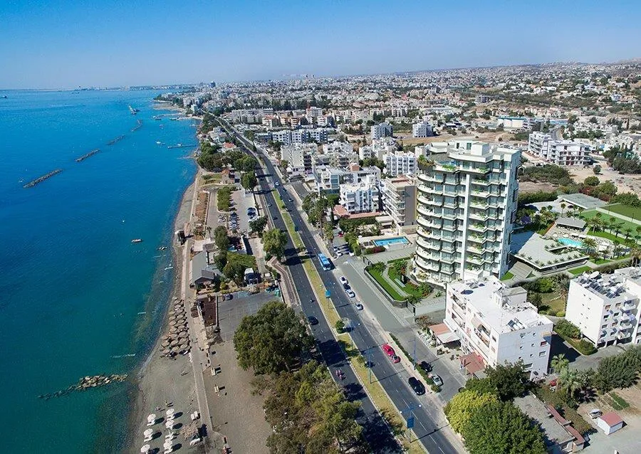 Discovering Germasogeia In Limassol