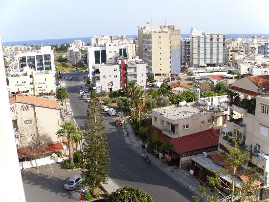 Mesa Geitonia Area With a Sea View